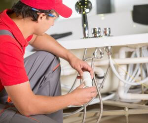 About Emergency plumbing pros Kenova, WV